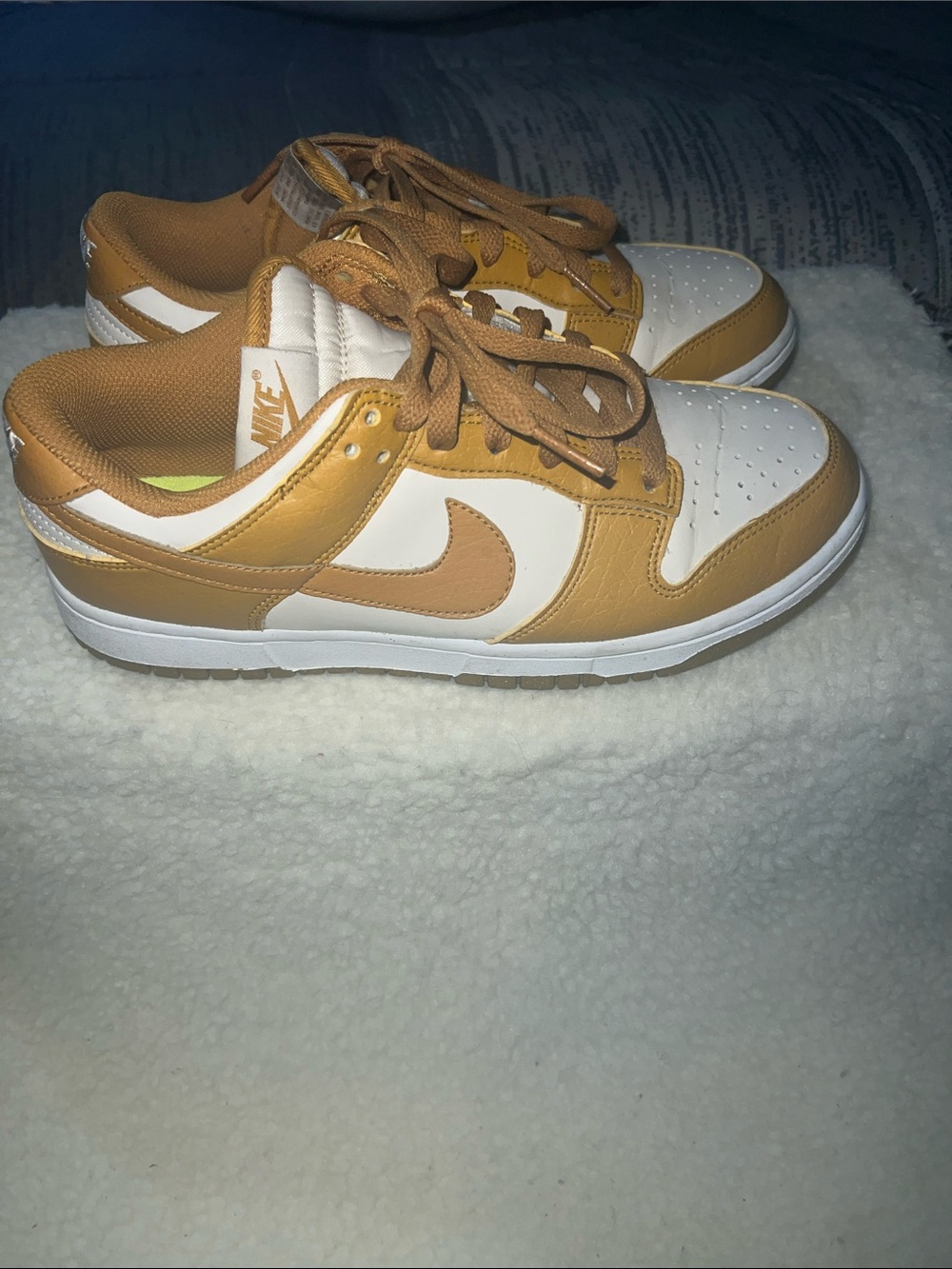 Nike AF 1 Sneakers  k